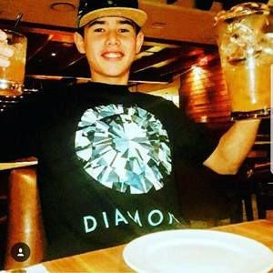 Meet your Posher, George